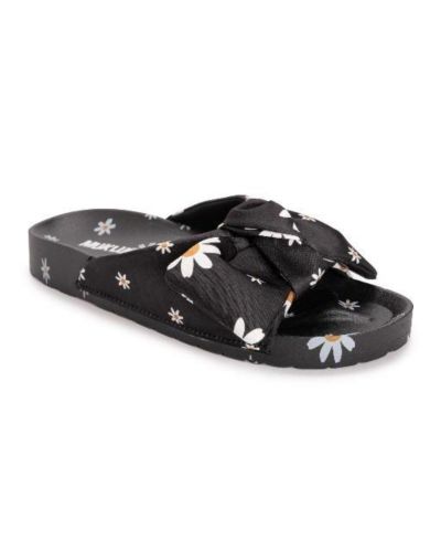 MUK LUKS Women's Island Luau Sandals