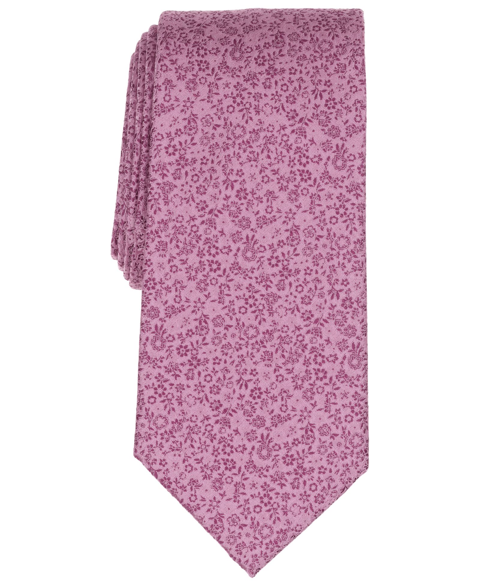 Мужской галстук Michael Kors Classic Floral