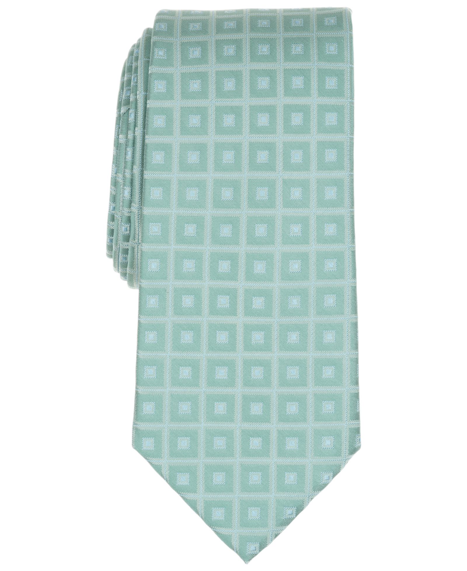 Michael Kors Men's Arles Neat Tie