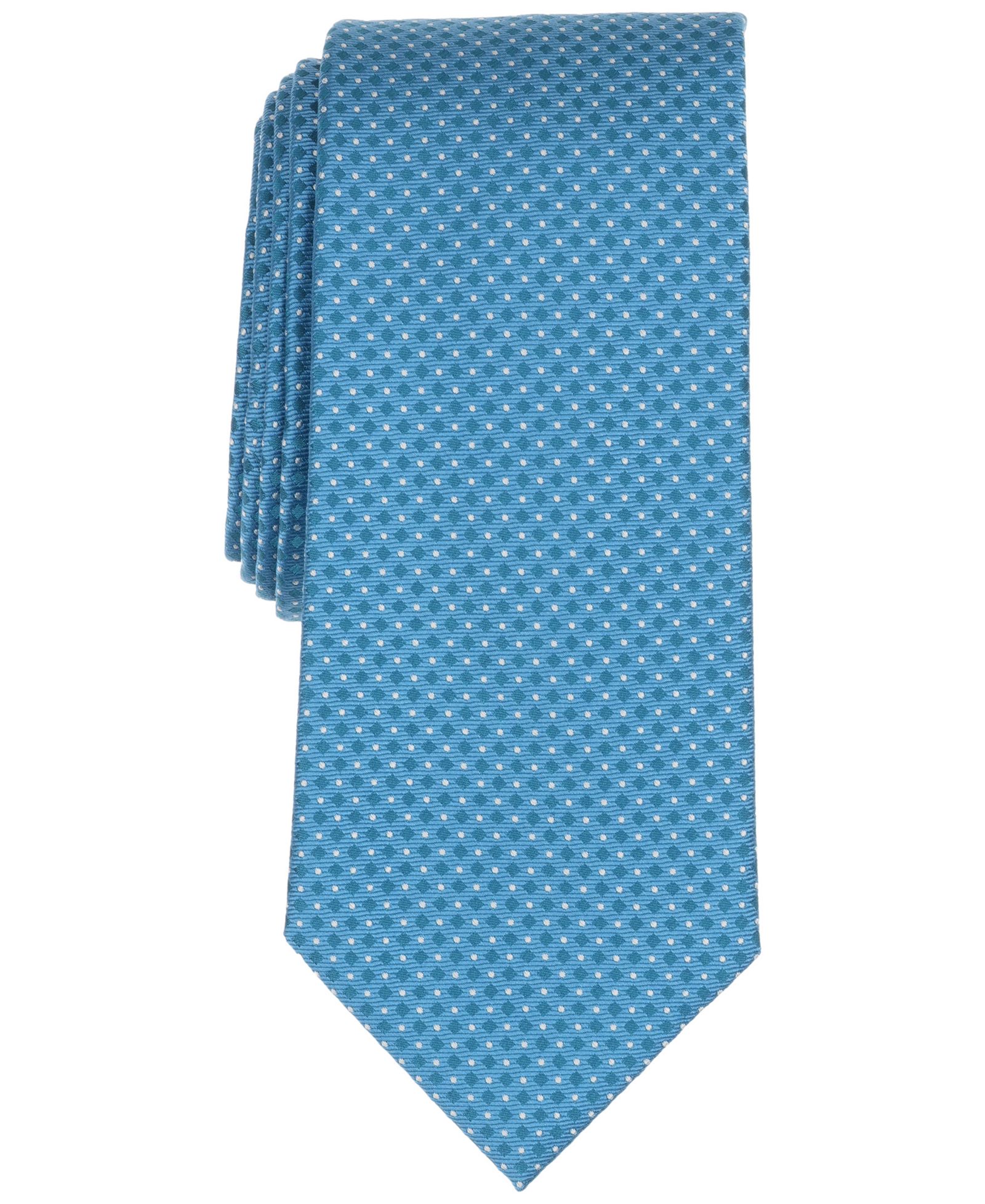 Michael Kors Men's Hortus Mini Tie
