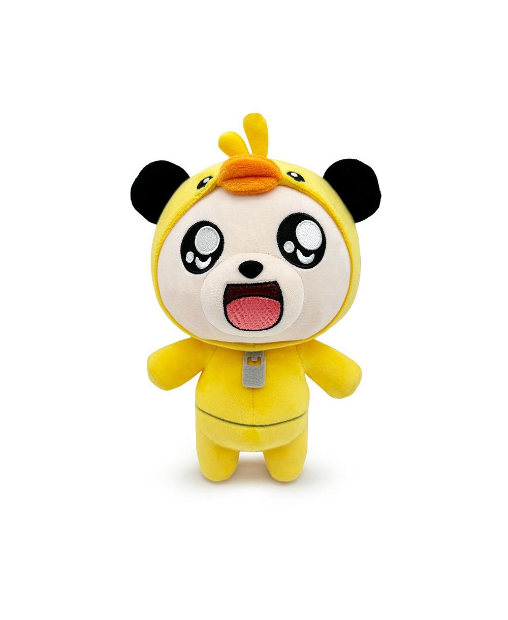 Youtooz: Plush Collection - AdmiralBahroo 9-Inch Plush