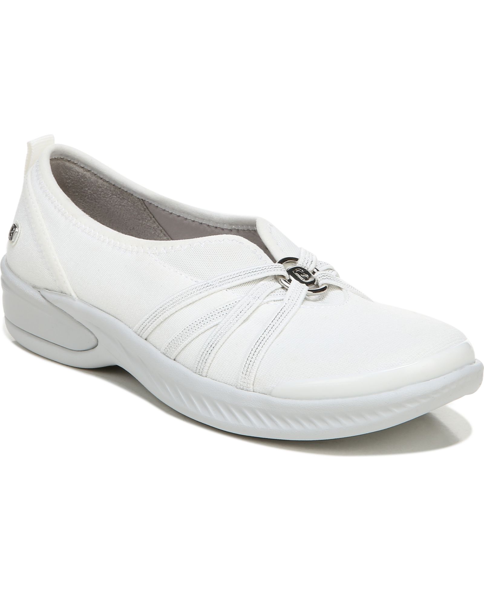 Женские слипоны LifeStride Niche Washable Round Toe