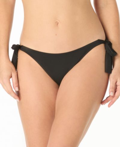 Женские плавки Coco Reef Pull-On Tie Side Allure Bikini Bottom