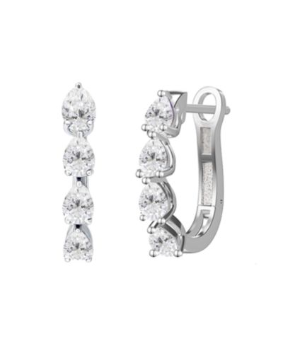 White Sapphire