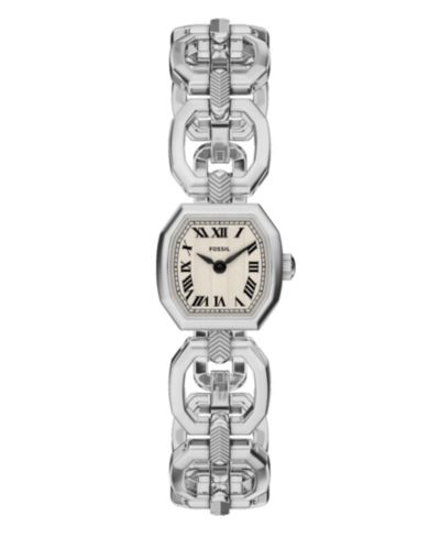 Женские часы Fossil Harlow Mini Two-Hand Stainless Steel, 20mm