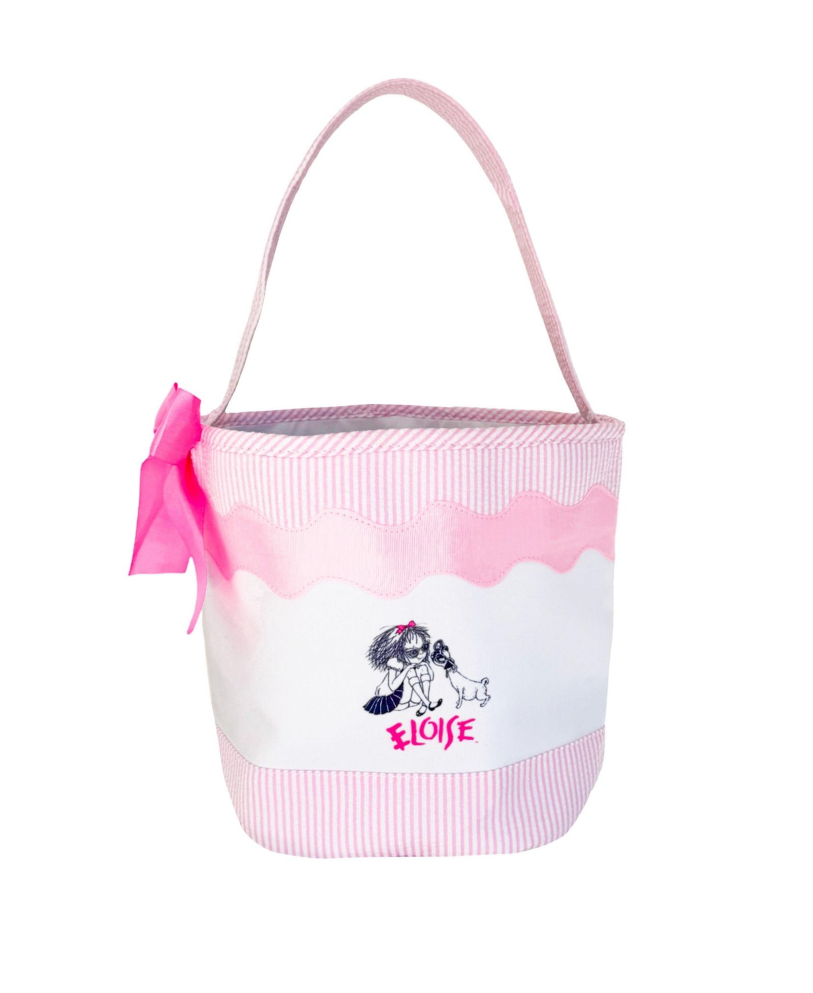 Bits & Bows Детская сумка-тоут Eloise Toy/Gift Tote