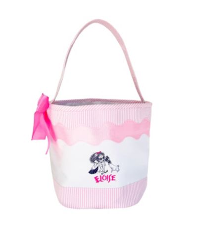 Bits & Bows Детская сумка-тоут Eloise Toy/Gift Tote