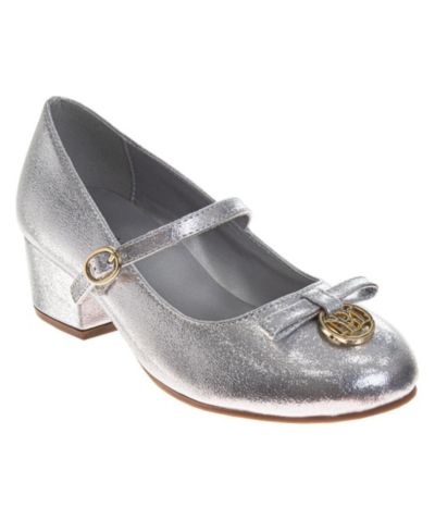 Badgley Mischka Girls Dress Shoes Elegant