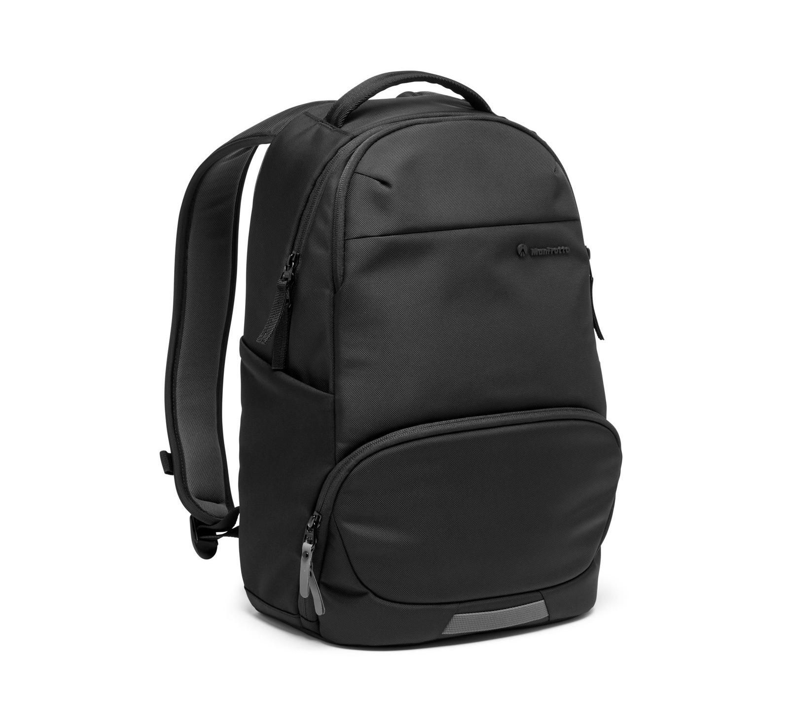 Manfrotto Advanced III Active Backpack for DSLR/CSC/Drone, 14" Laptop Compartment