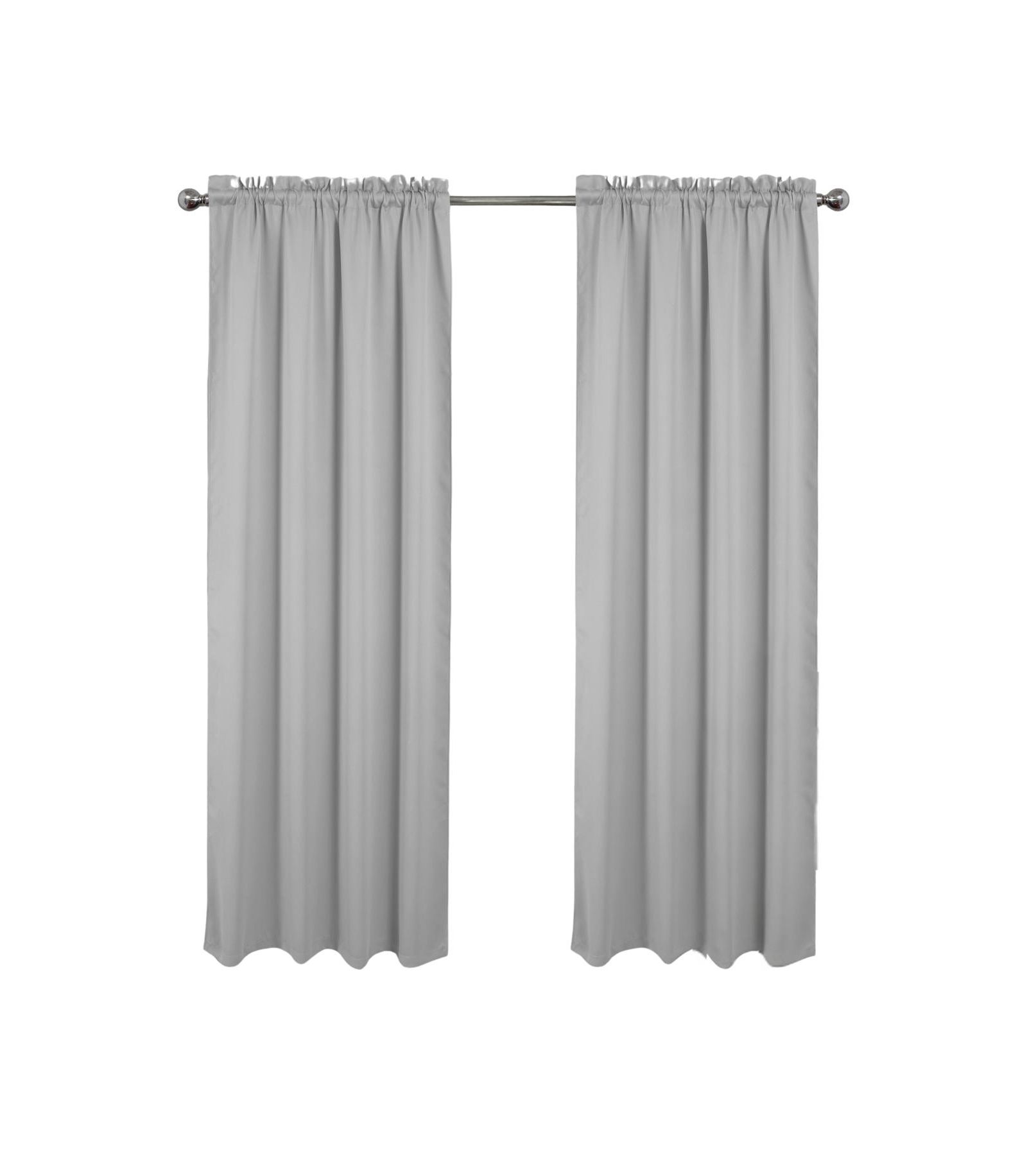 RT Designers Collection штора Twilight Blackout 100% Polyester Rod Pocket