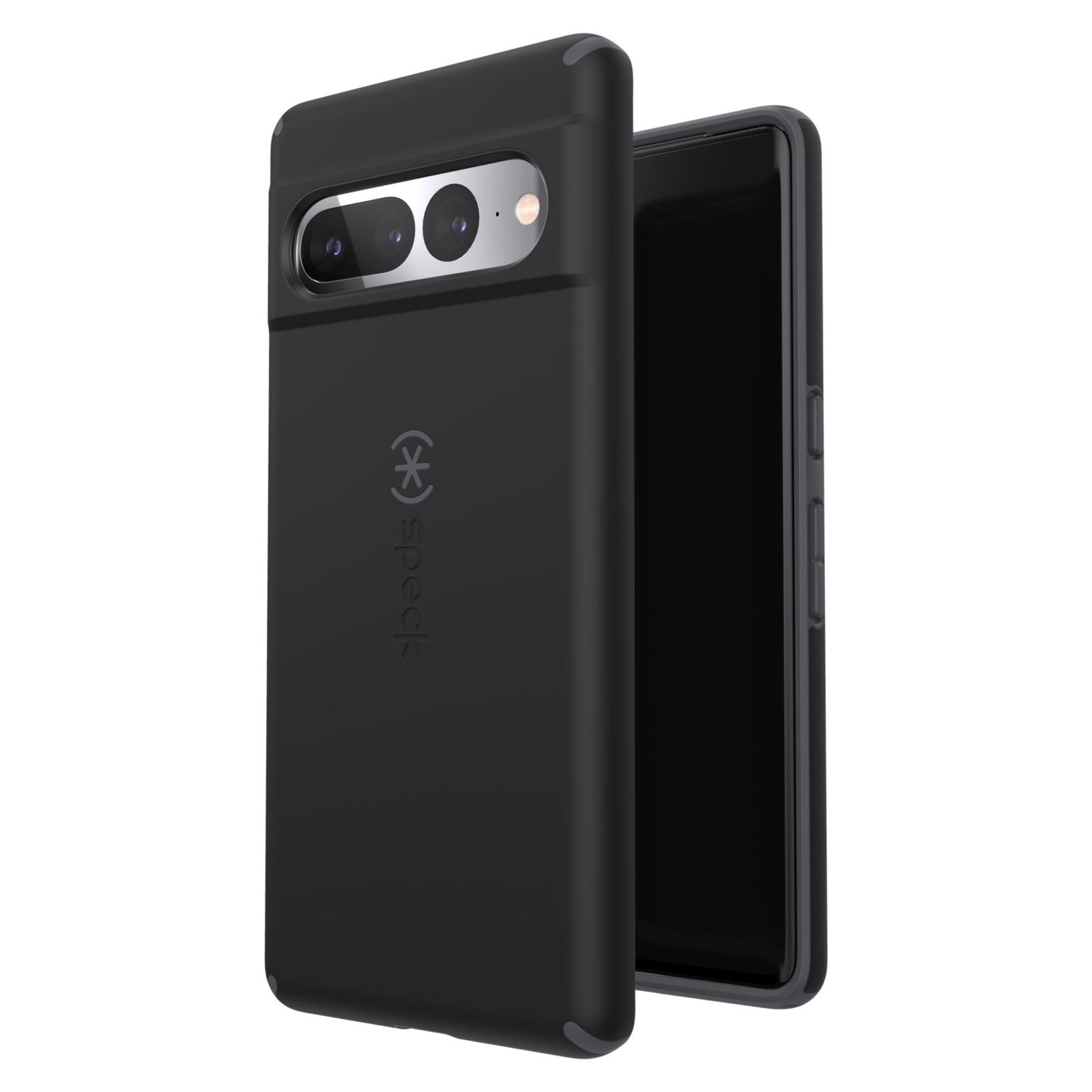 Speck Presidio Impact Hero Dual-Layer 8-Foot Drop Protection Case for Google Pixel 7 Pro