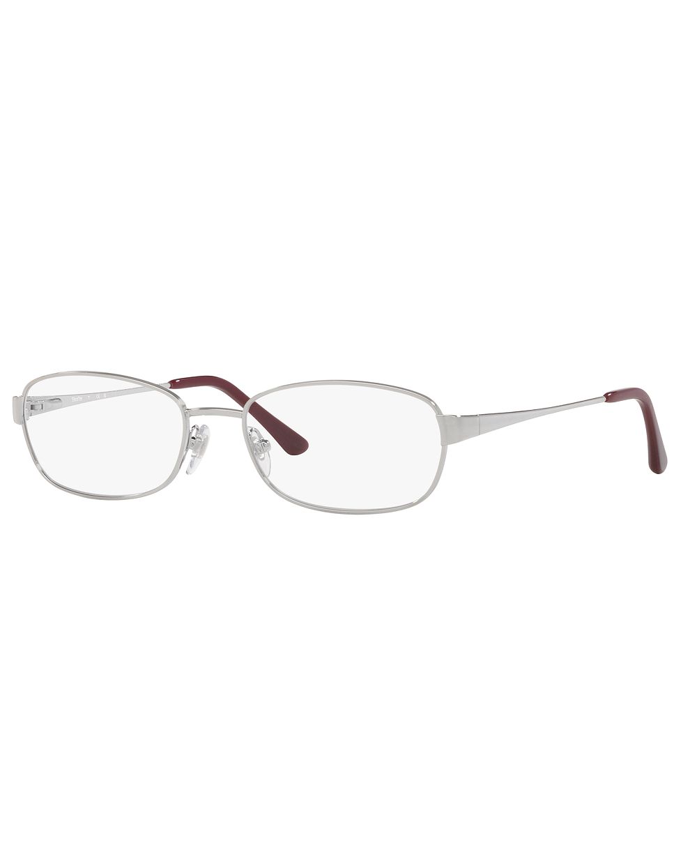 Steroflex Irregular Women's Eyeglasses, SF2584