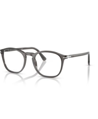 Persol Square Men's Eyeglasses, PO3007VM