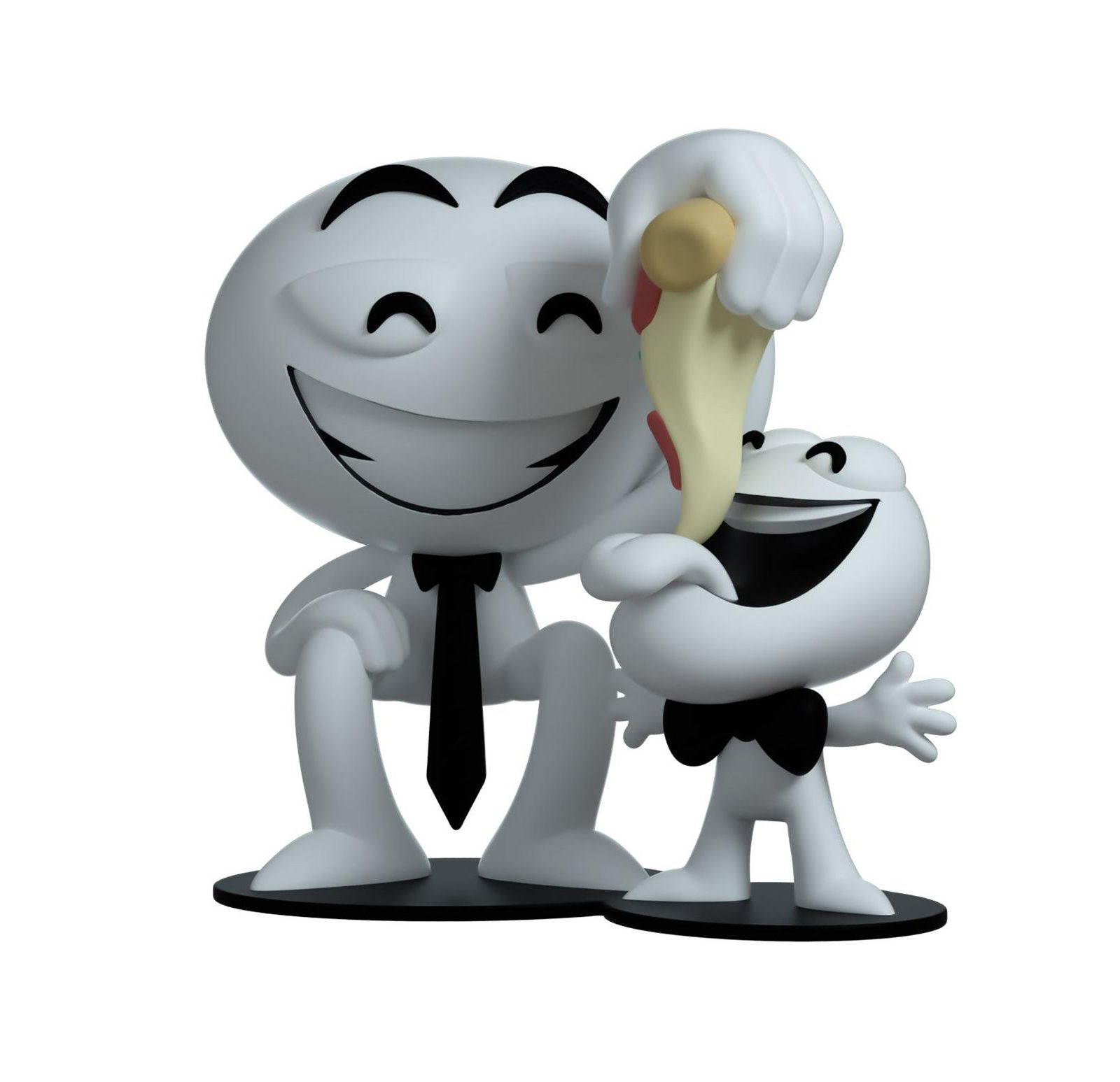 Youtooz Nutshell Animations 3.5" Vinyl Figure, 14 Years & Up