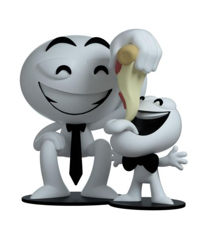 Youtooz Nutshell Animations 3.5" Vinyl Figure, 14 Years & Up