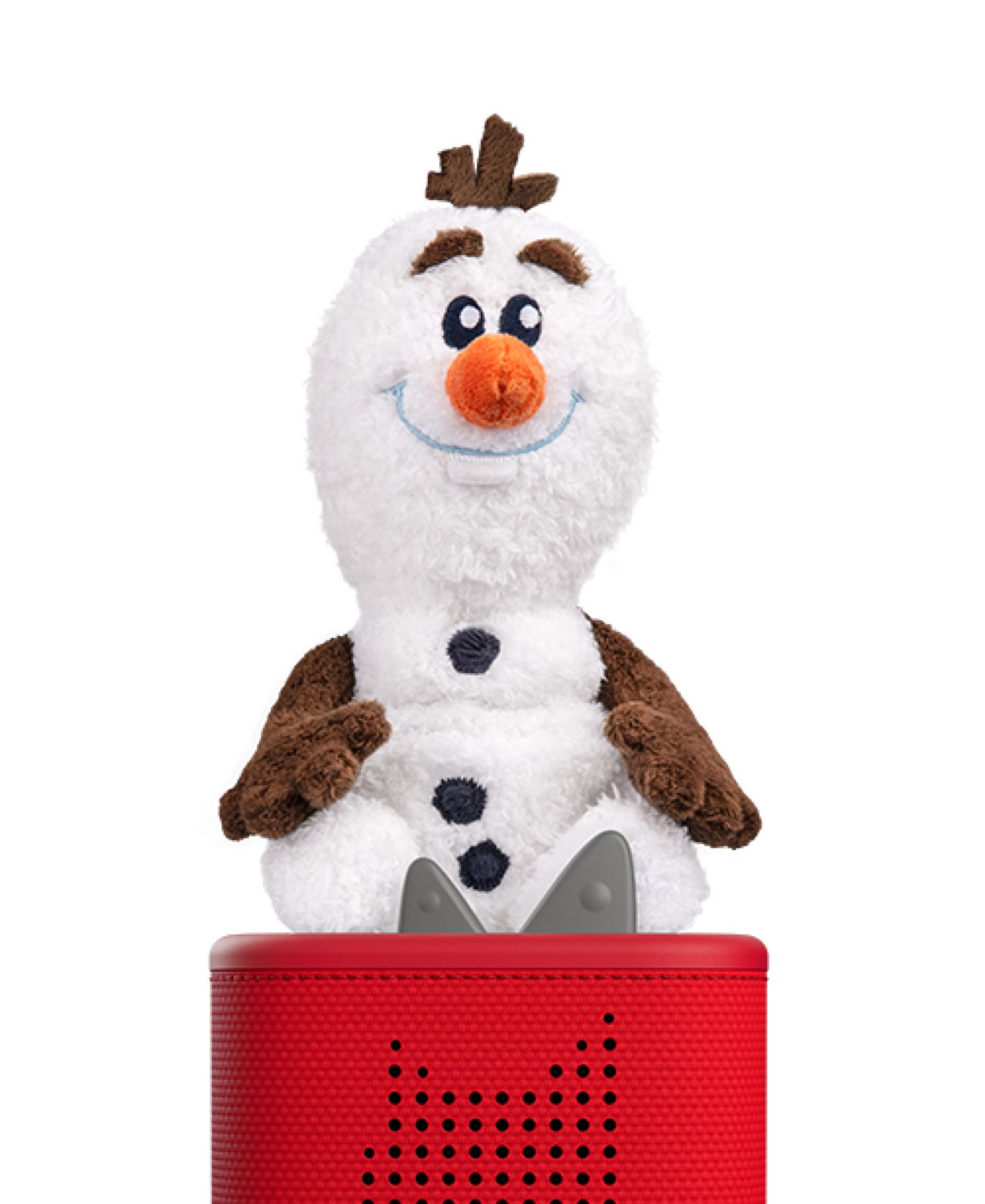 Плюшевая игрушка Tonies Cuddle Tonie Disney Olaf