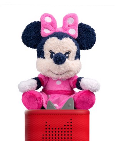 Плюшевая игрушка Tonies Cuddle Tonie Disney Minnie Mouse