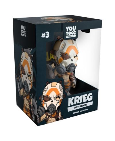Youtooz: Borderlands Collection