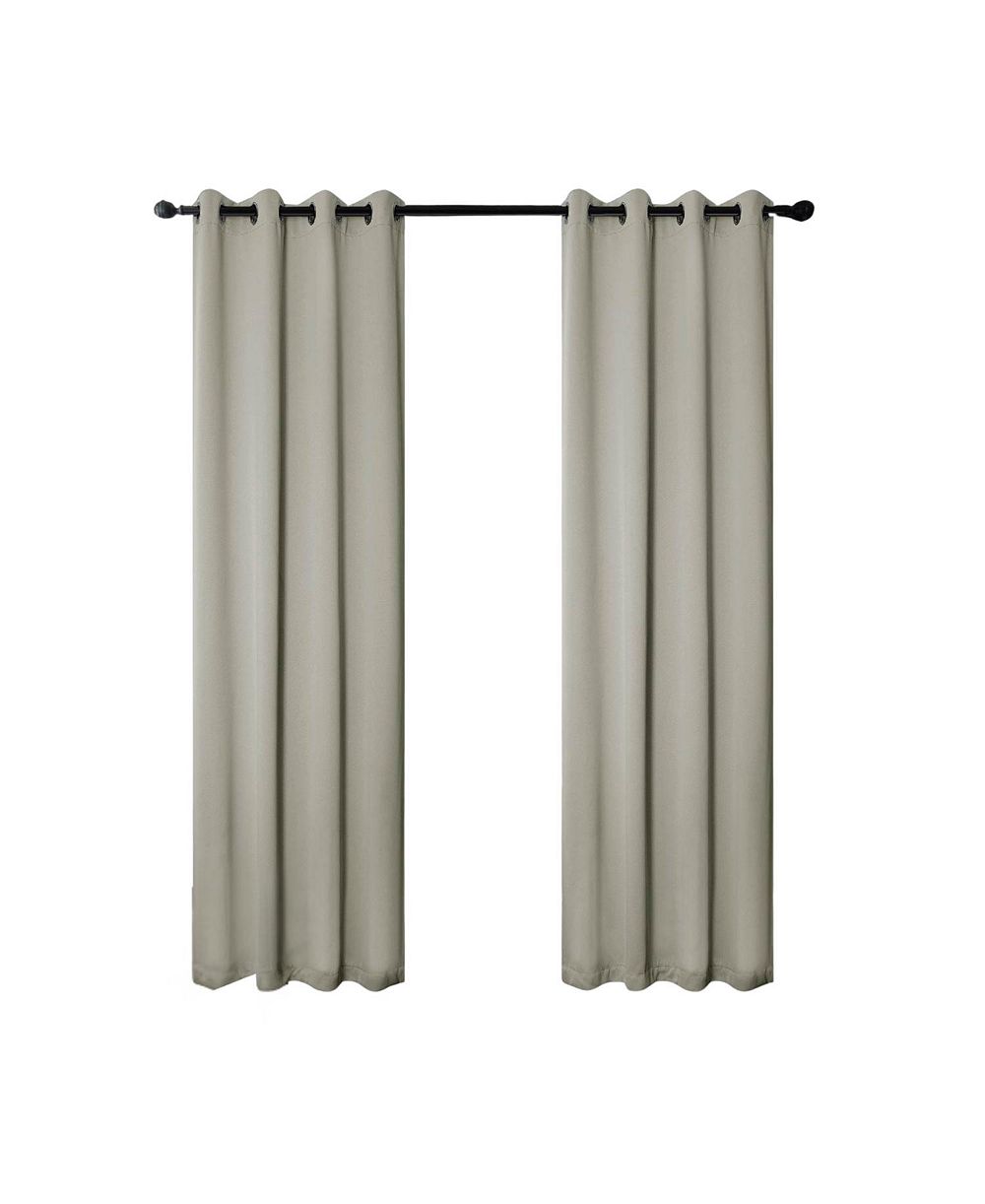 Шторы RT Designers Collection Riley Blackout