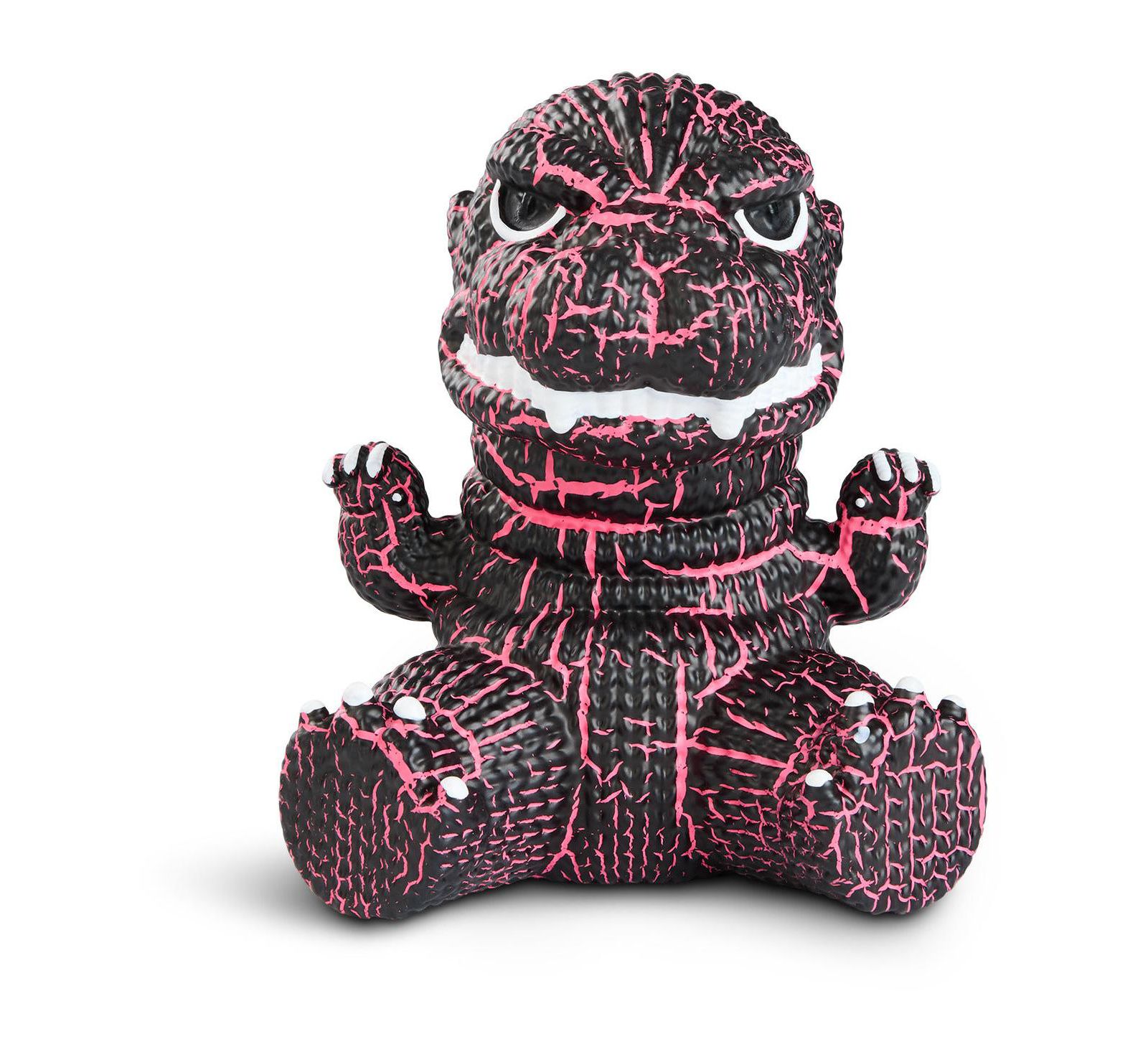 Коллекционная виниловая фигурка Handmade By Robots Godzilla #379 Limited Edition Collectible 4.5"