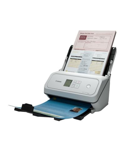 Сканер документов Canon imageFORMULA R40II Office
