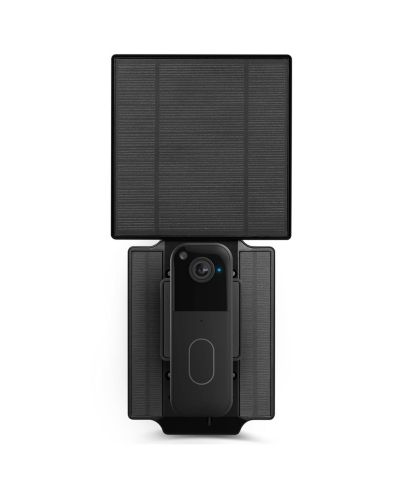 Солнечное зарядное устройство Wasserstein для Blink Video Doorbell (2nd Gen)