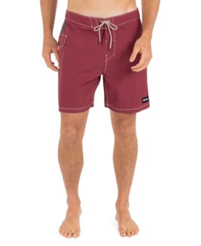 Hurley Men's Thalia Street Boardshorts