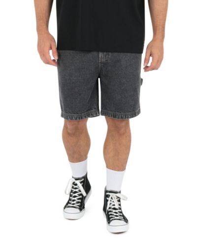 Мужские джинсовые шорты Hurley Regular-Fit