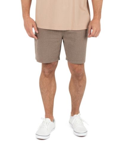 Hurley Men's Raleigh Volley 7" Swim Shorts