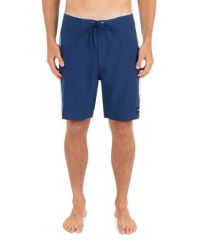 Мужские плавки Hurley Weekender Blocked 11" Swim Shorts