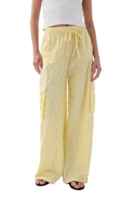 Брюки Scalpers Women's Cop Check