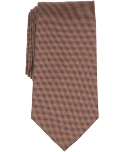Brooks Brothers Мужской классический галстук