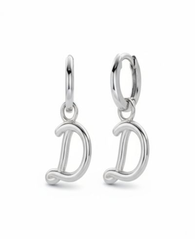 Letter d