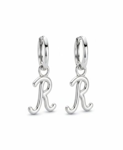 Letter r