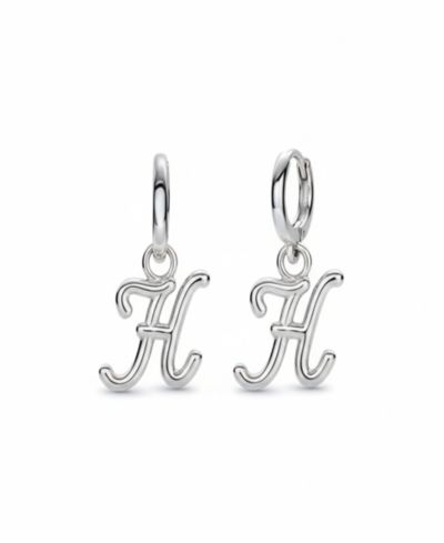 Letter h