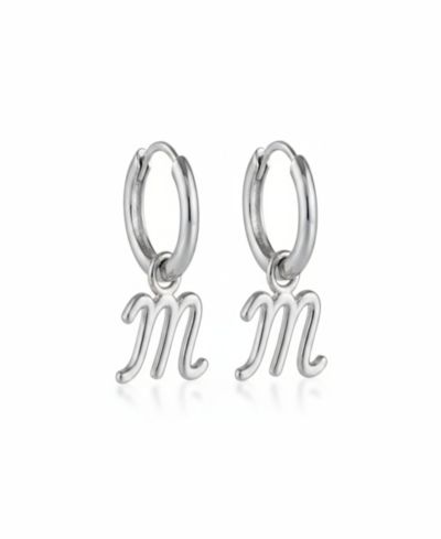Letter m