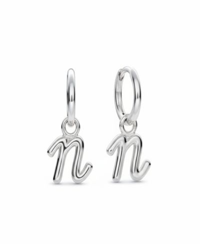 Letter n