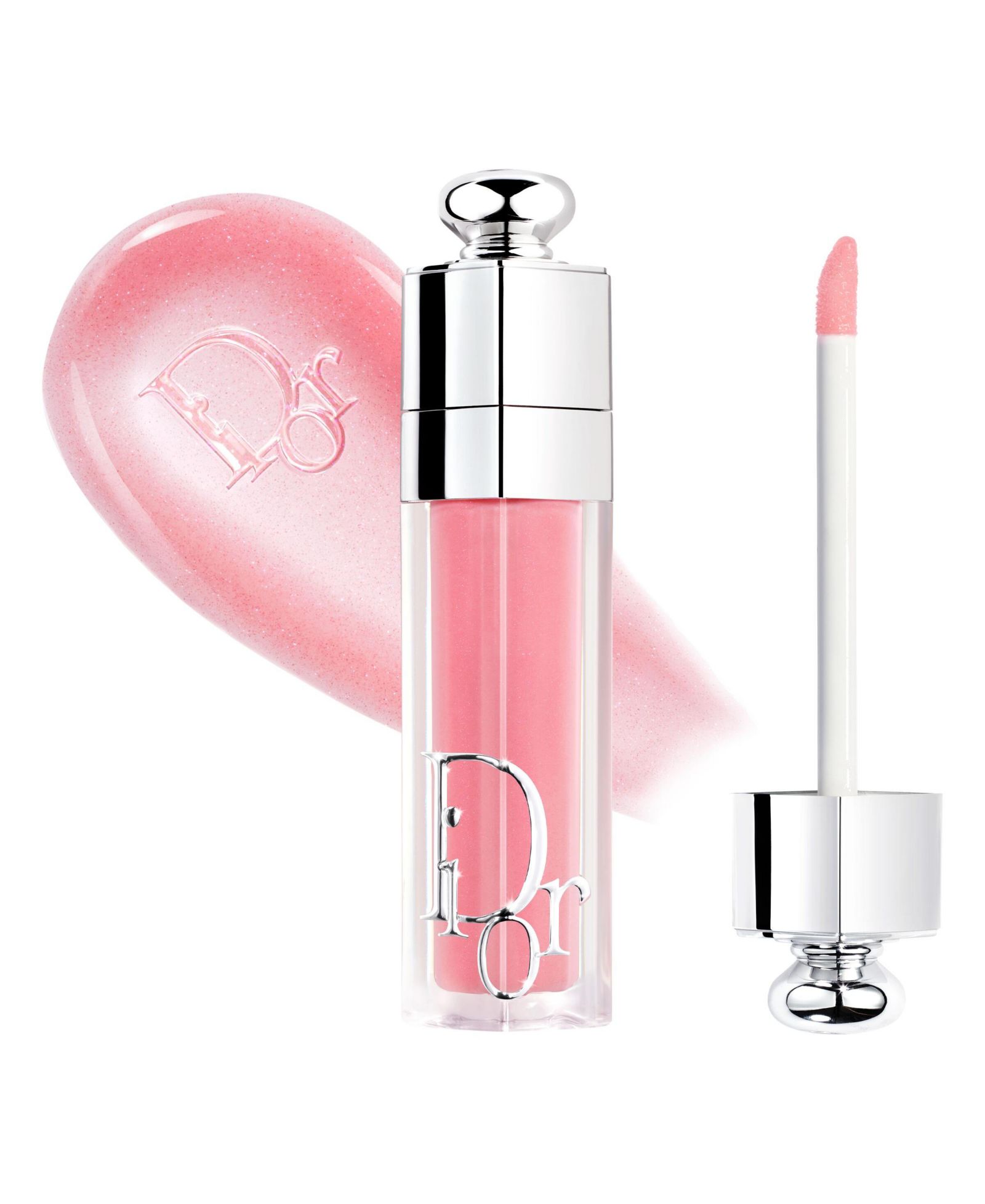 DIOR Addict Lip Maximizer блеск для губ, 0.02 oz.
