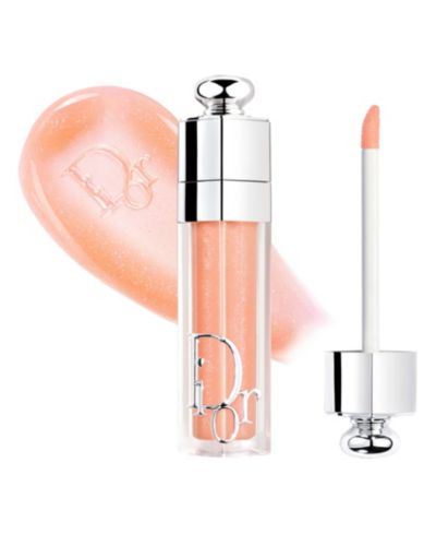 DIOR Addict Lip Maximizer блеск для губ, 0.02 oz.