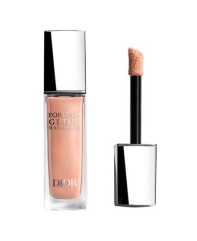 Жидкий хайлайтер DIOR Forever Glow Maximizer, 0.37 oz.