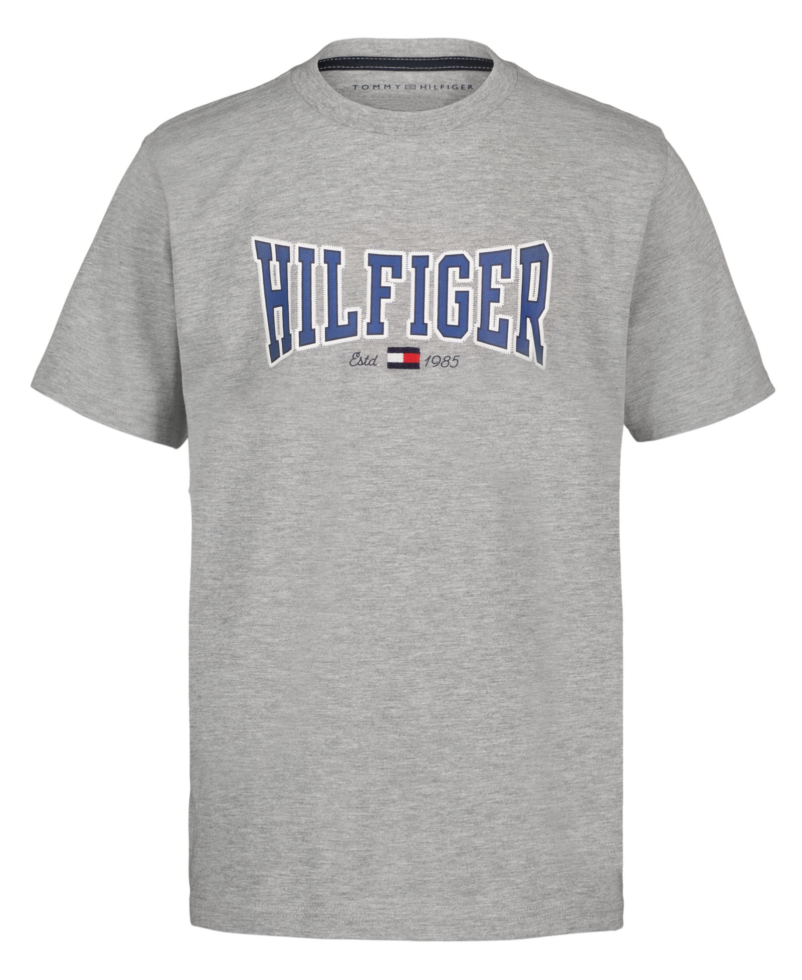 Детская футболка Tommy Hilfiger Logo Graphic Short-Sleeve