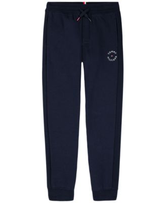 Детские джоггеры Tommy Hilfiger 2T-7 Elevated Drawstring