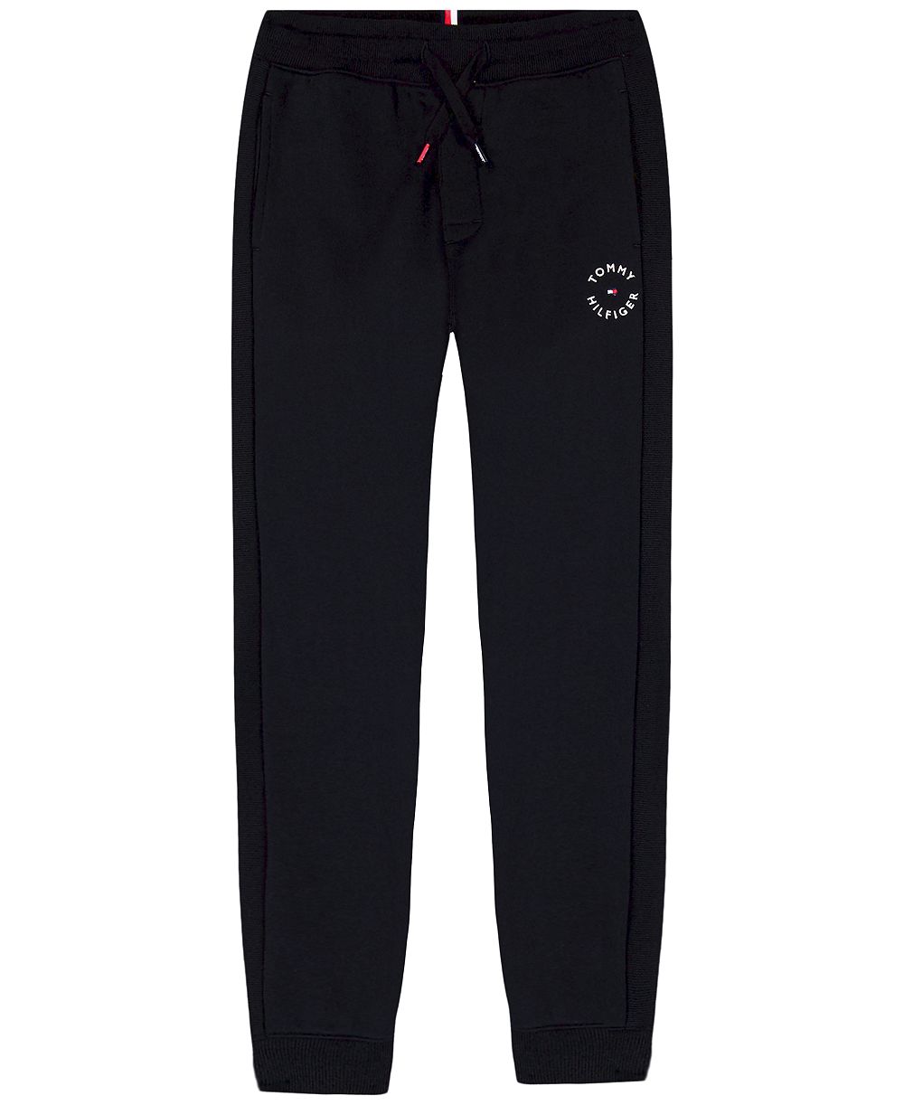 Детские джоггеры Tommy Hilfiger 2T-7 Elevated Drawstring