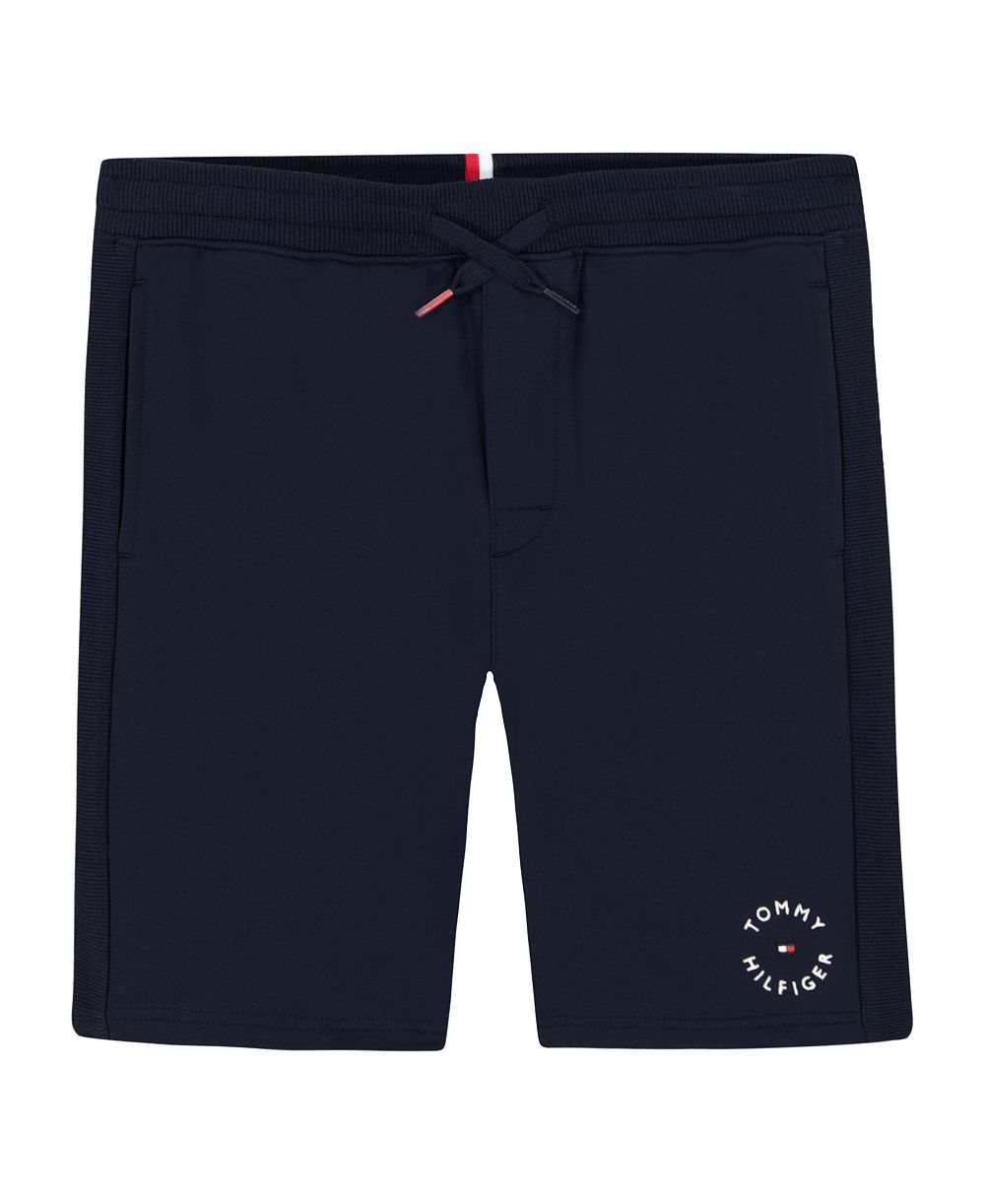 Детские шорты Tommy Hilfiger Elevated Drawcord