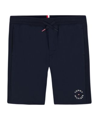 Детские шорты Tommy Hilfiger Elevated Drawcord