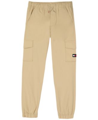 Джоггеры Tommy Hilfiger Boys' 2T-7 Cargo