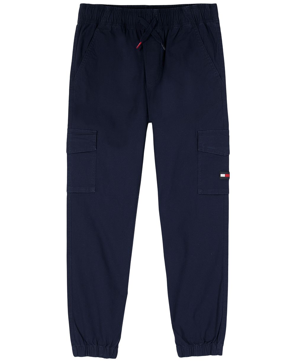 Джоггеры Tommy Hilfiger Boys' 2T-7 Cargo
