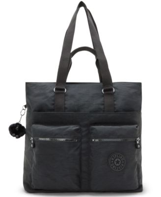 Большая сумка-тоут Kipling India 16" для ноутбука