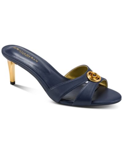 Женские сандалии Donna Karan New York Samson Slip-On