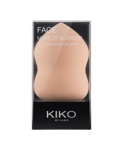 Спонж для макияжа KIKO Milano Make-Up Blender